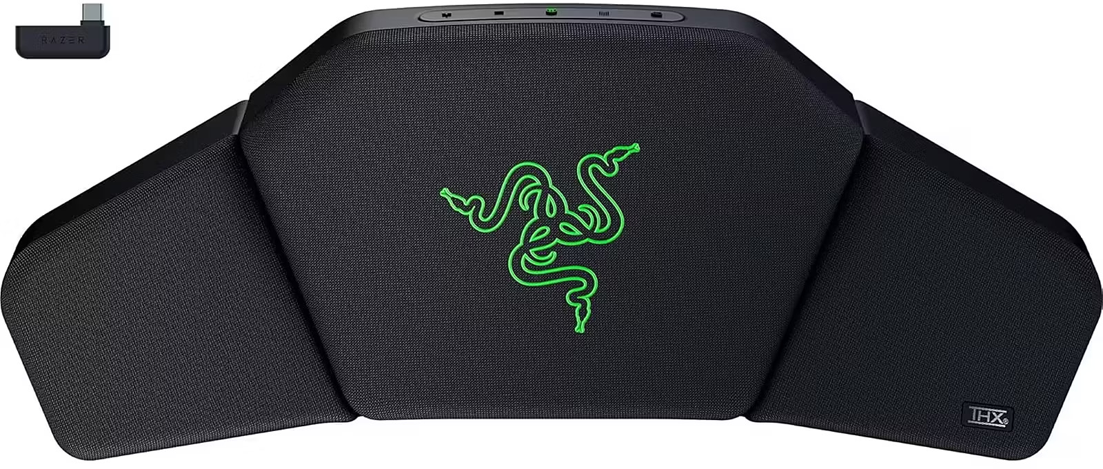 Razer Clio Head Cushion With Wireless