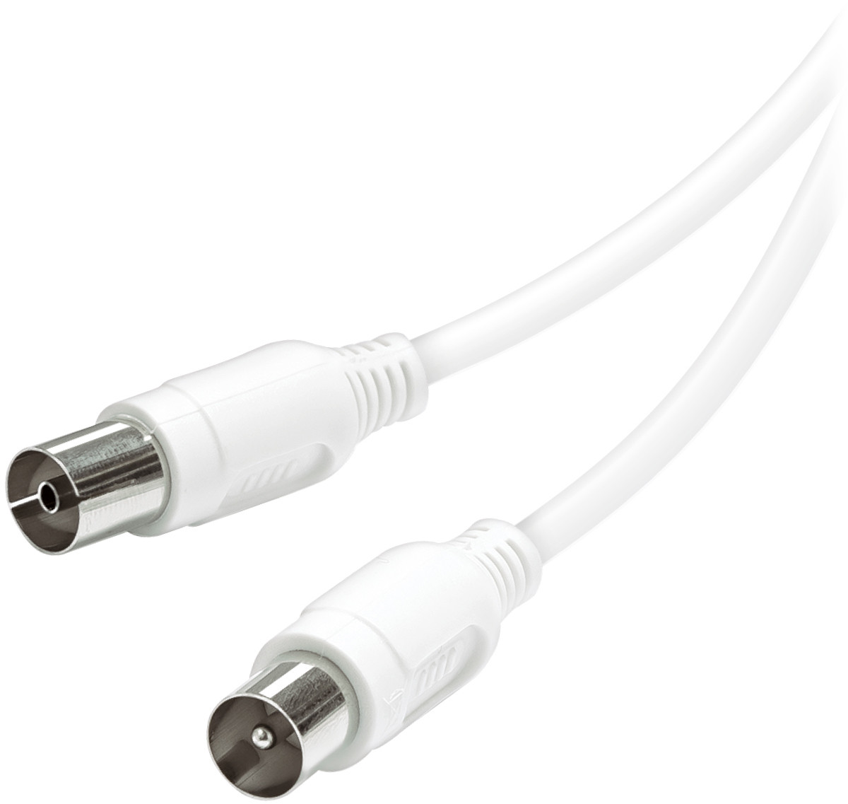 Vivanco antenna cable Coaxial 1.5m