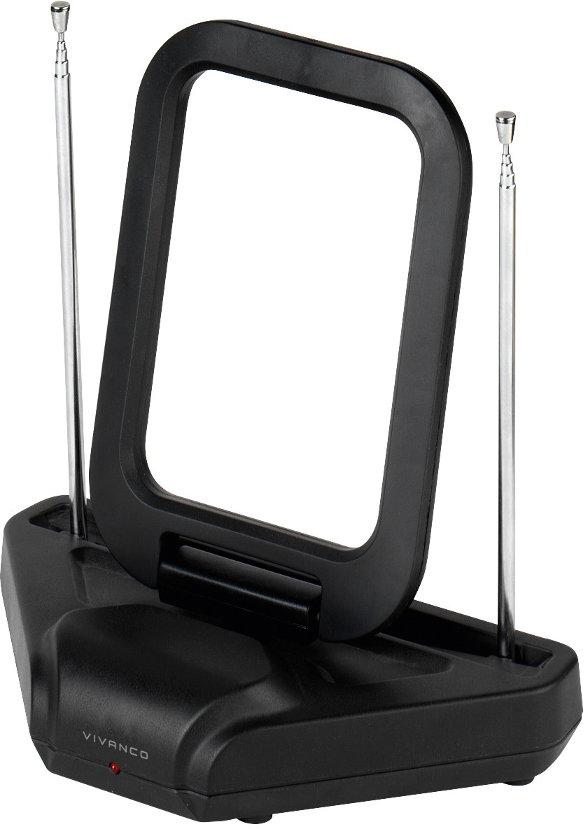 Vivanco antenna TVA3030 | VVTVANTLCIRCLE |