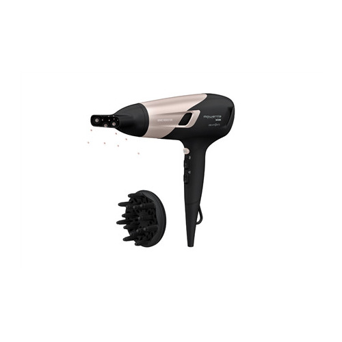ROWENTA fēns Power 2100W, melna/ CV5831