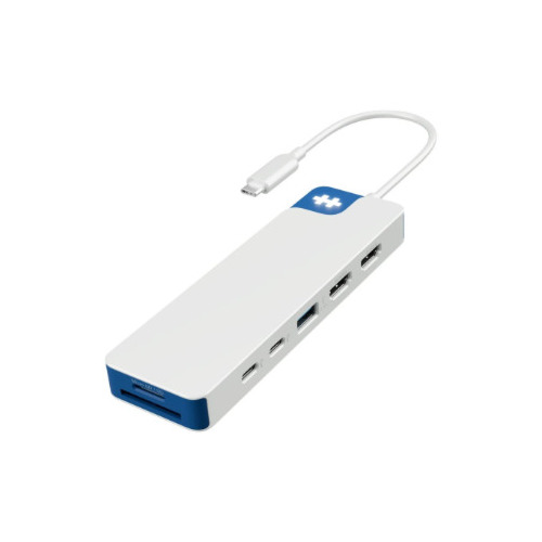 HUB USB Targus Hyper HyperDrive Flex