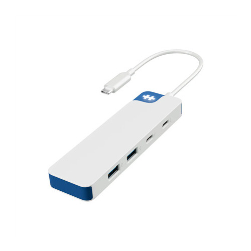 HUB USB Hyper HyperDrive Flex 4