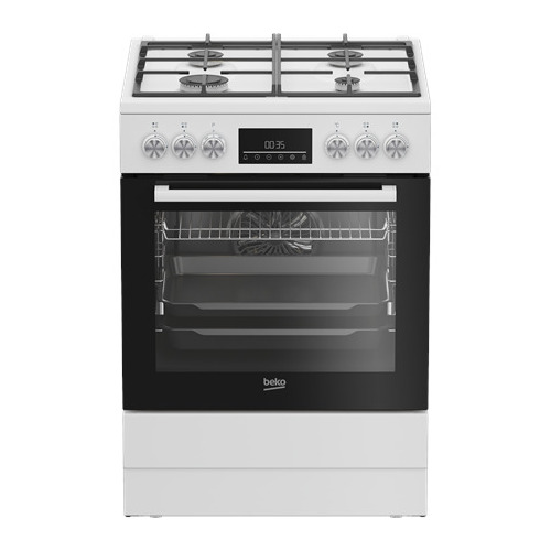 Beko FBM 62330GWDTN | FBM62330GWDTN |