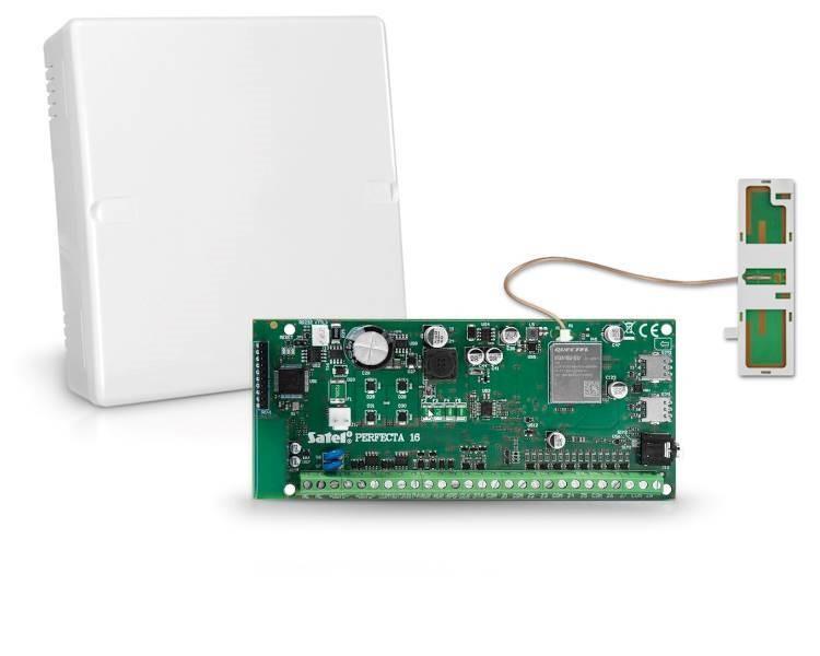 Satel SATEL PERFECTA 16 LTE SET-A