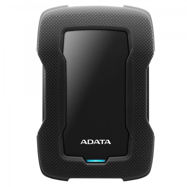 Dysk HDD ADATA HD330 5TB (AHD330-5TU31-CBK)