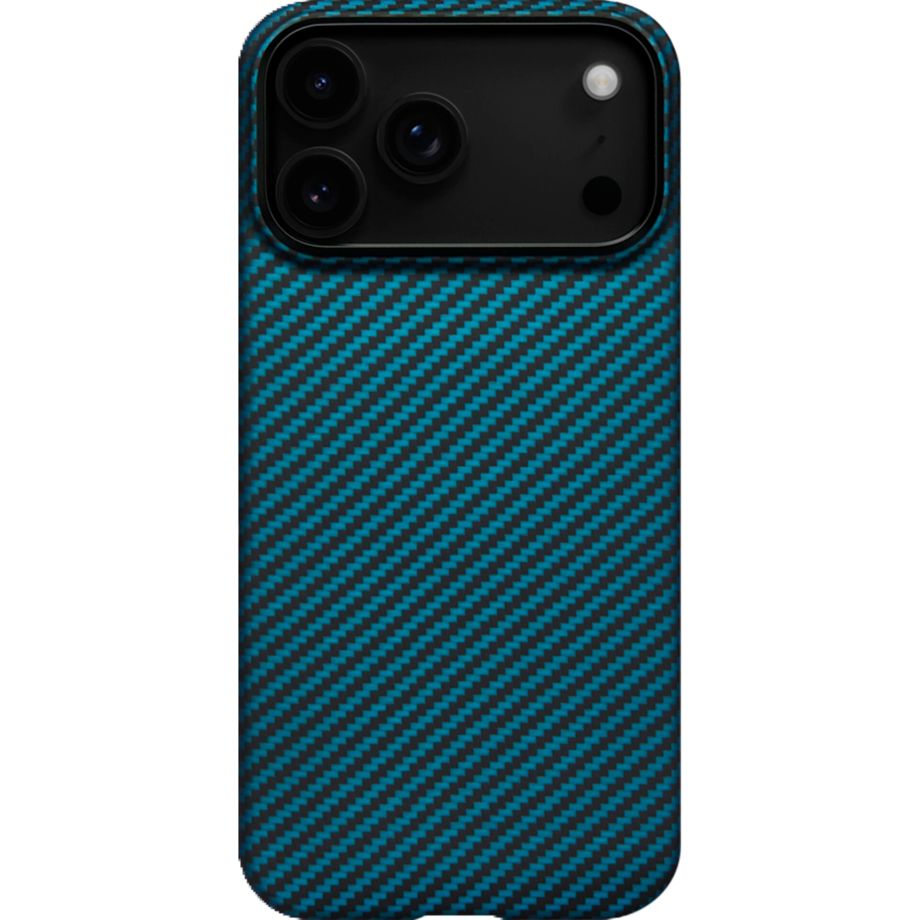 Pitaka Ultra-Slim Case for iPhone 17