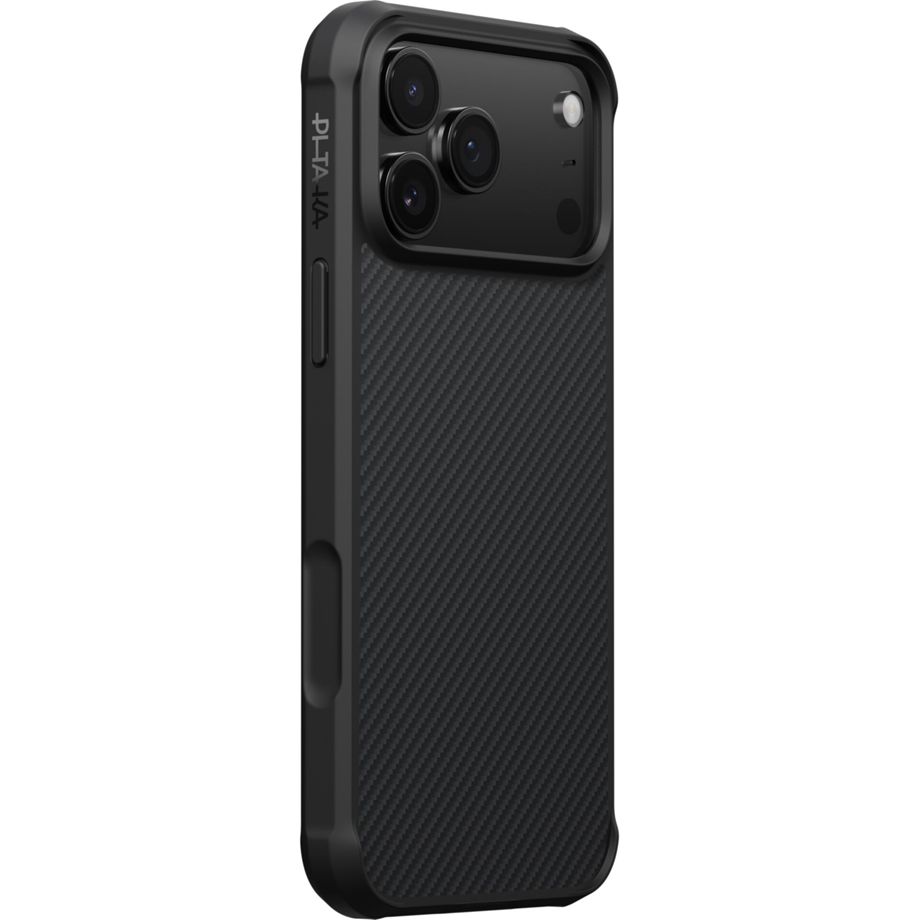 Pitaka Aramid ProGuard Case for iPhone