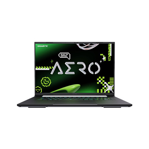 Laptop Gigabyte AERO X16 Ryzen AI