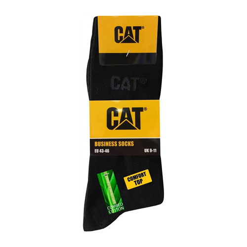 CATERPILLAR CAT | Socks, Size 43/46
