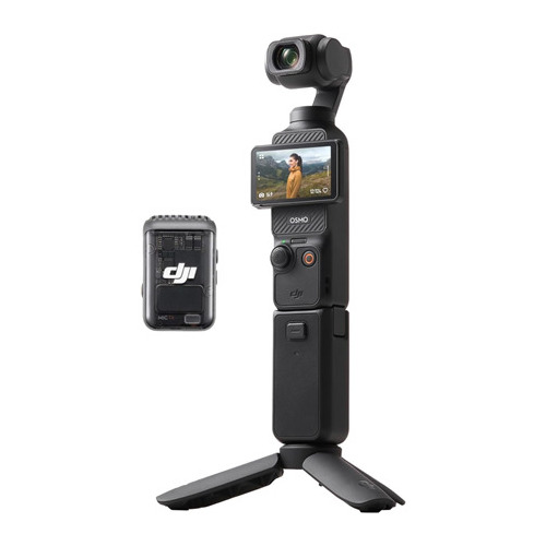 Kamera DJI Osmo Pocket 3 Creator