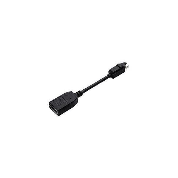 Kabel PNY DisplayPort Mini - DisplayPort