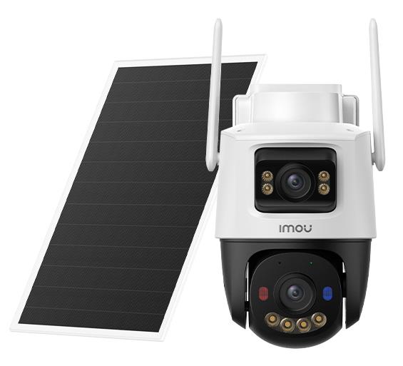 Kamera IP IMOU AOV Dual 5MP+5MP