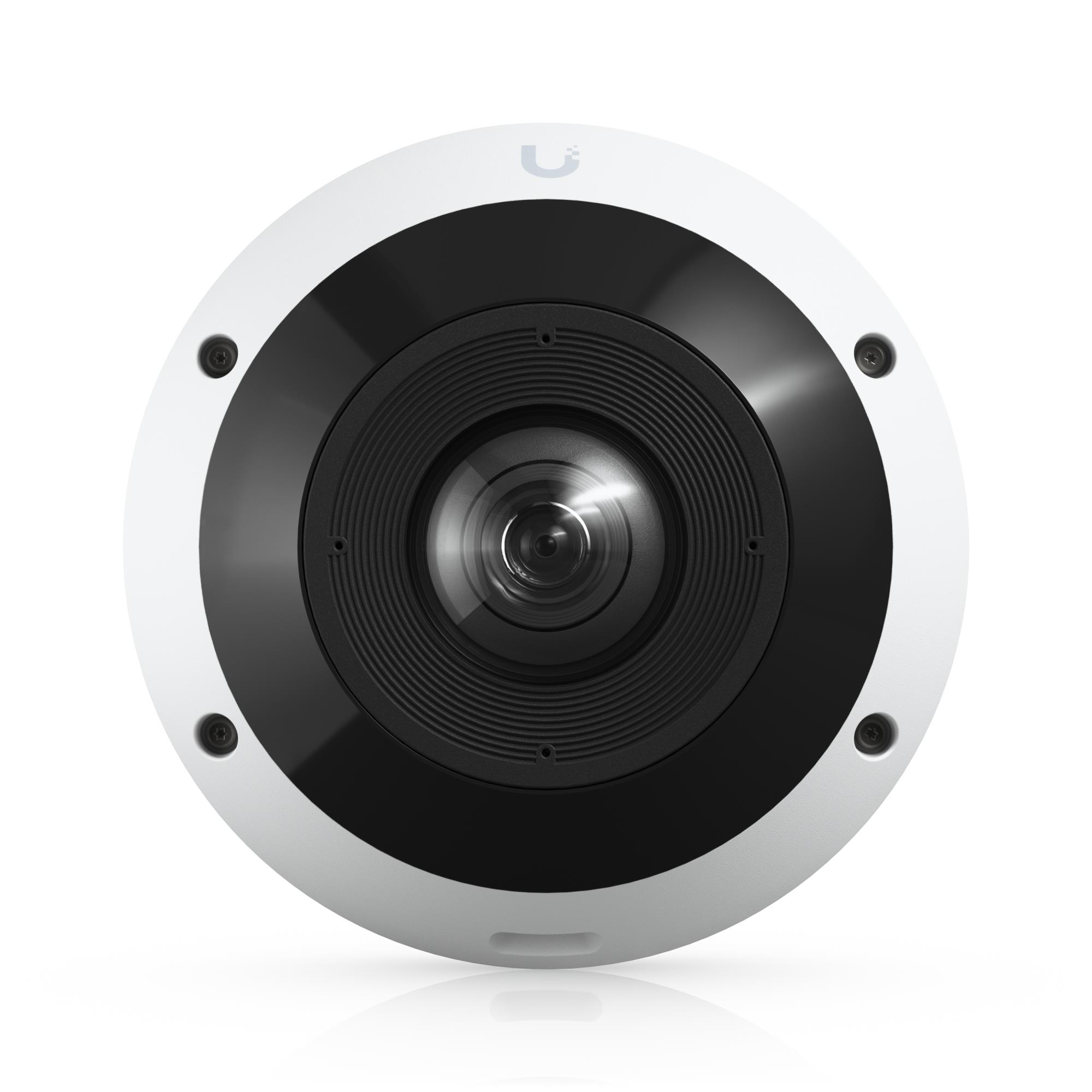 UBIQUITI UVC-G6-Pro-360-W All-weather, vandal-resistant 12MP PoE