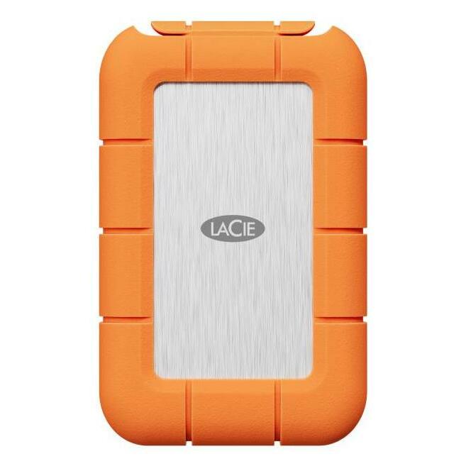 Dysk SSD LaCie RUGGED STND4000400 4TB