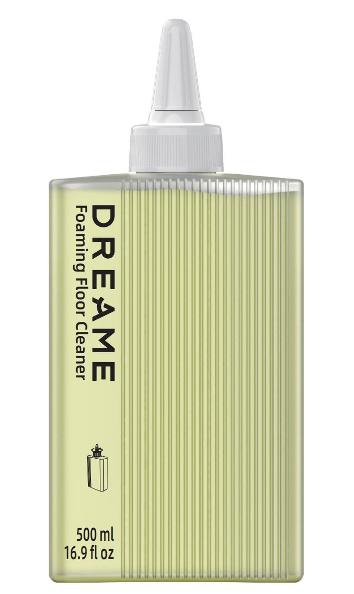 Vacuum Cleaner Accessory|DREAME|Foaming Floor Cleaner|For H15