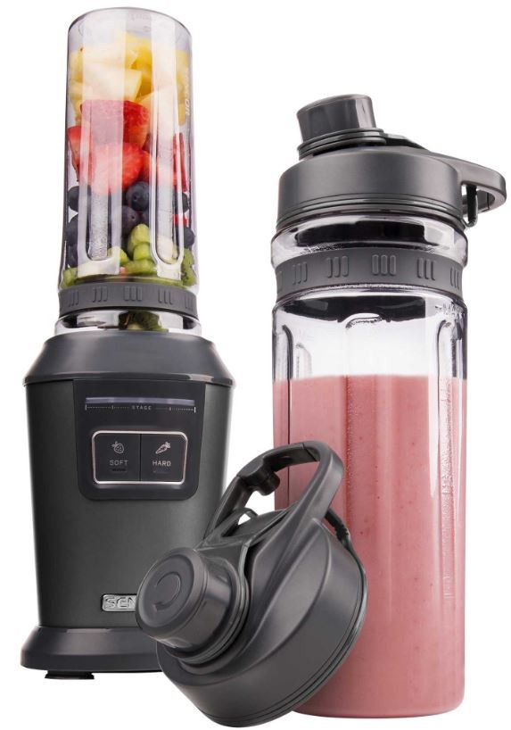 Blender kielichowy Sencor SBL 7078BK |