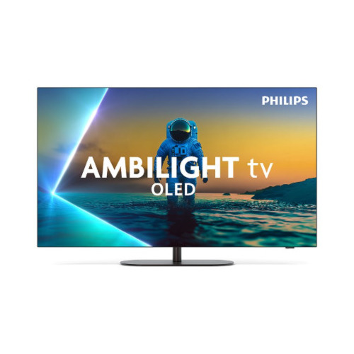 Telewizor Philips 65OLED820/12 OLED 65`` 4K