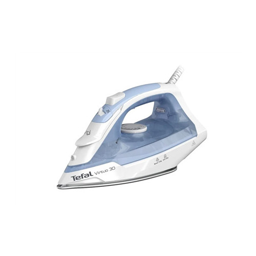 TEFAL Virtuo 30 tvaika gludekls, 2000