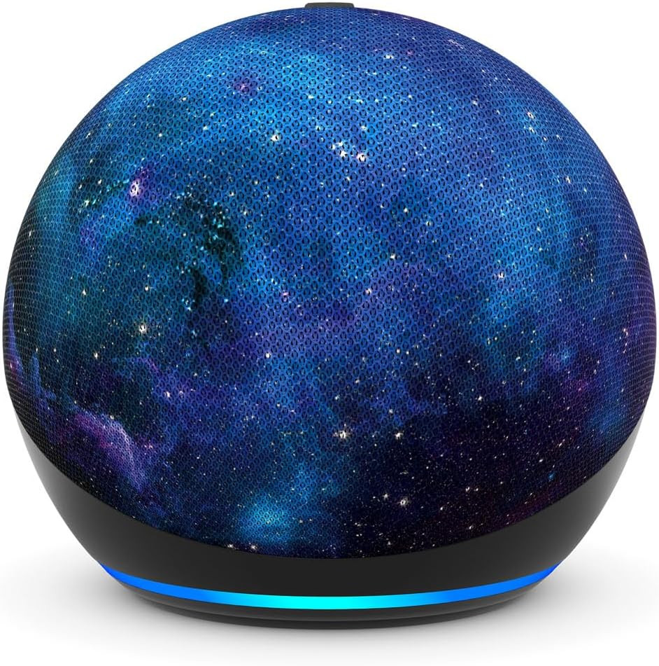 Amazon Echo Dot Kids (5th generation)
