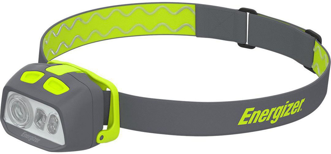 Energizer headlamp HDL50 Pro Y25A32P |