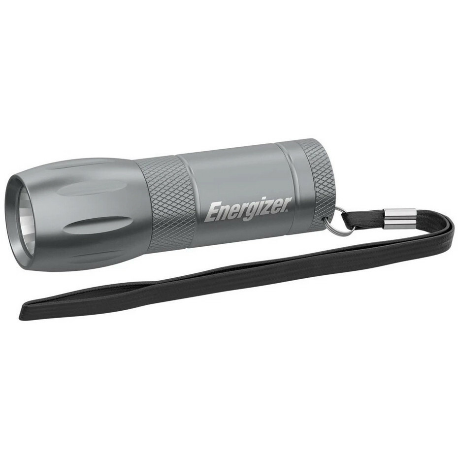Energizer flashlight Metal MLHH32 | 7638900436174