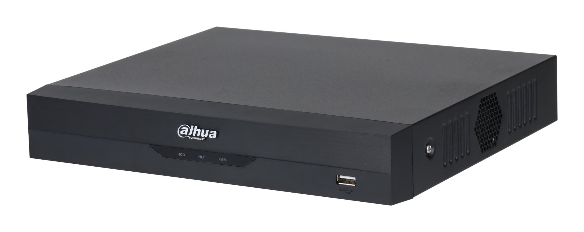 DVR 8CH HDCVI PENTABRID/XVR5108HS-4KL-I3/T DAHUA |