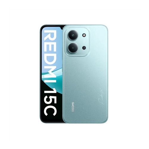 Xiaomi Redmi 15C 4/128GB (MZB0LCFEU) |
