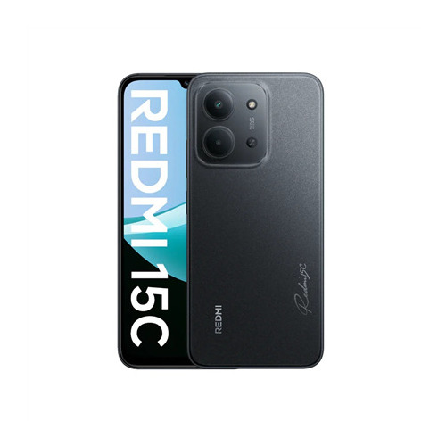 Xiaomi Redmi 15C Viedtālrunis 4GB /