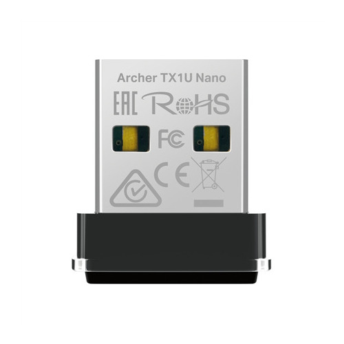 Karta sieciowa TP-Link Archer TX1U Nano