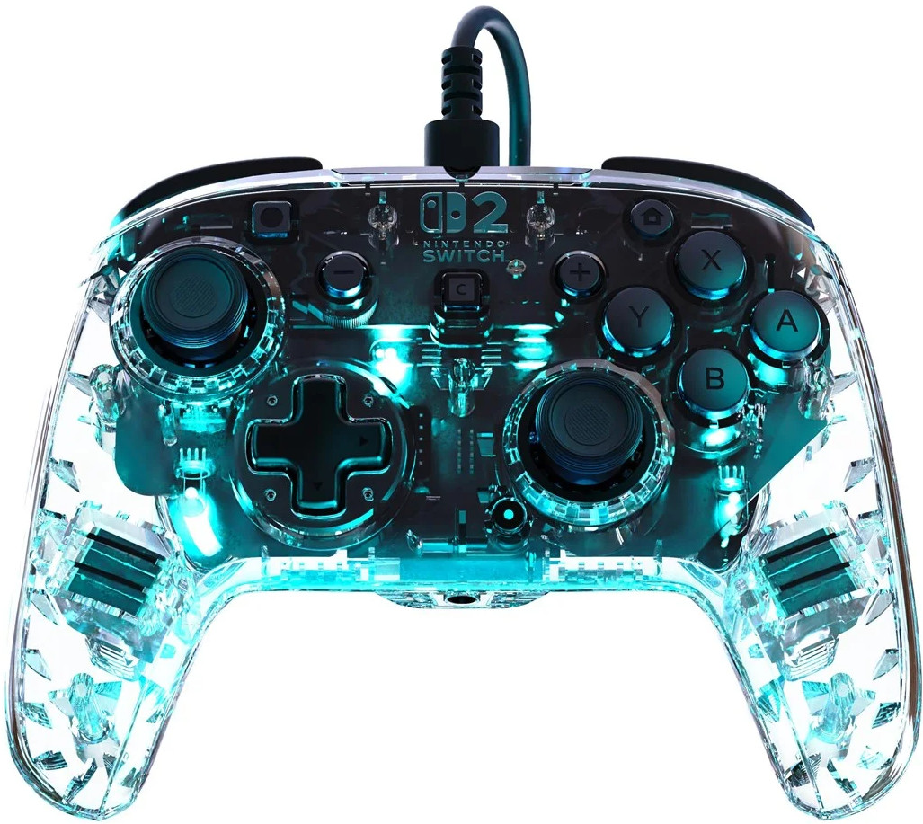 Turtle Beach wired controller Afterglow Nintendo