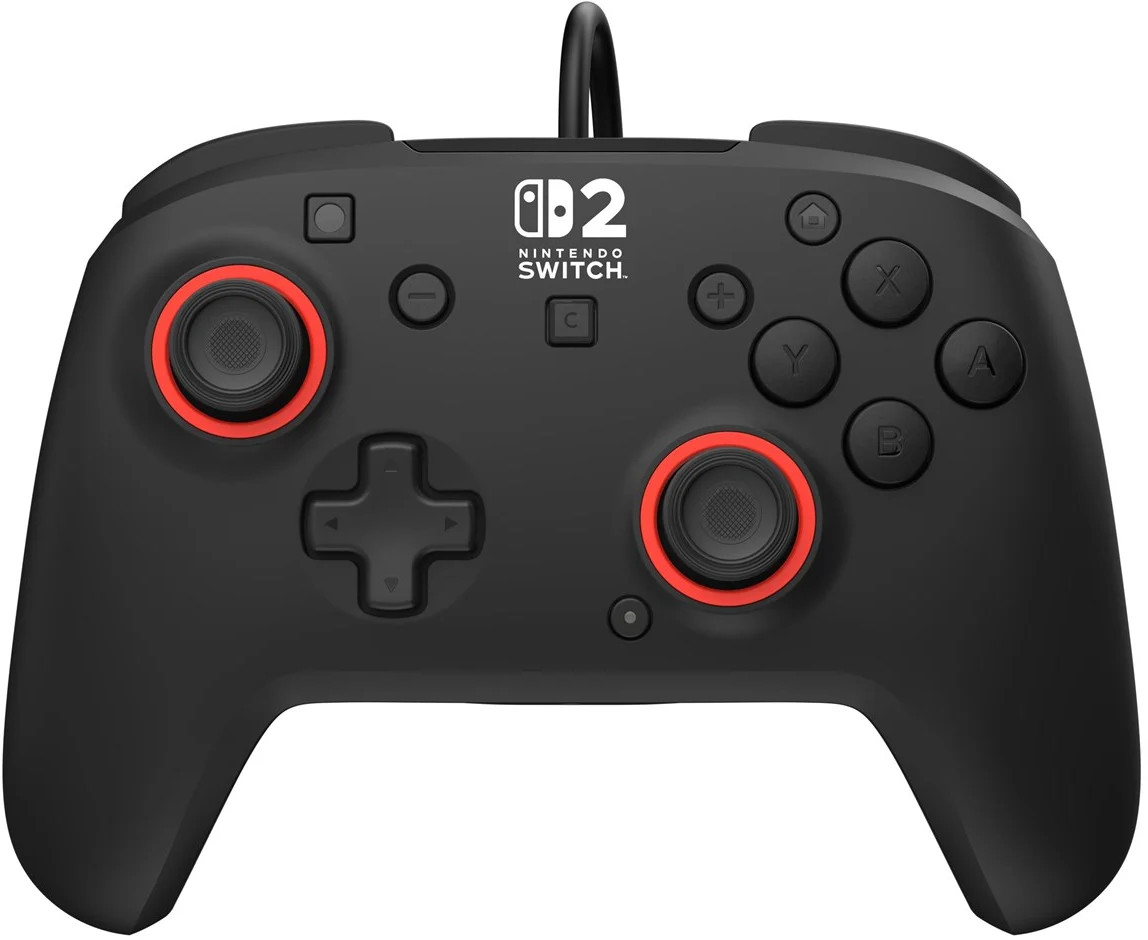 Turtle Beach wired controller Rematch Nintendo