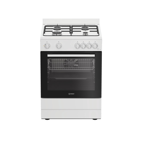 Indesit COOKER G-E I6G5KCW IND |