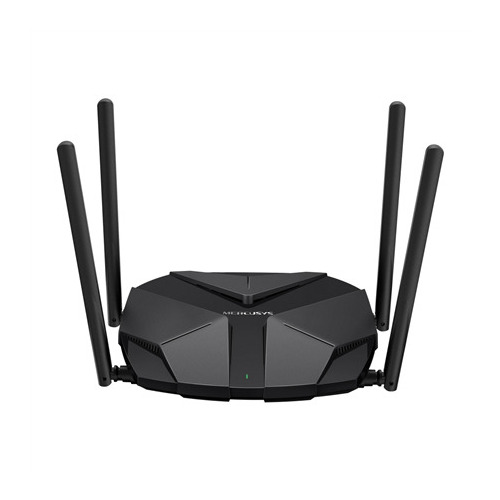 TP-LINK Mercusys MR85X AX3000 Dual-Band Wi-Fi