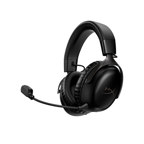 HyperX Cloud III Wireless Austiņas |