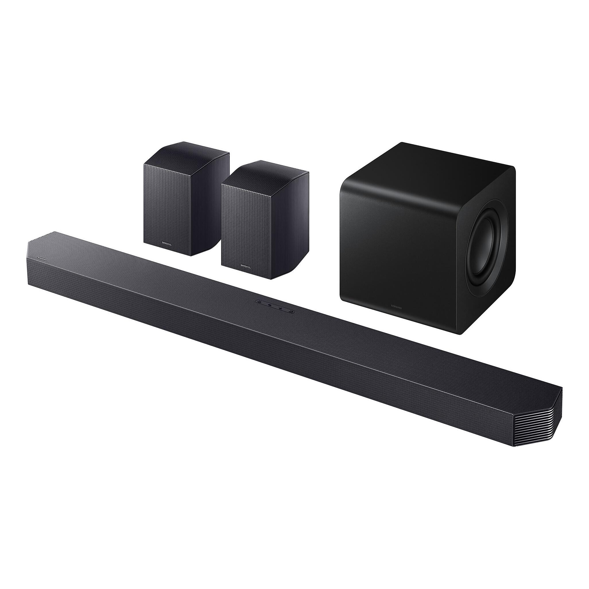 Soundbar Samsung HW-Q930F | HW-Q930F/EN |