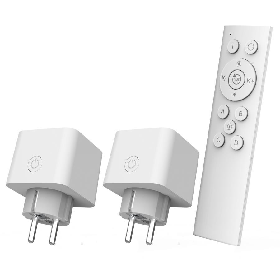 Trust TRUST Smart WiFi ko -