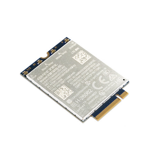Modem Lenovo Quectel EM160R-GL - Drahtloses