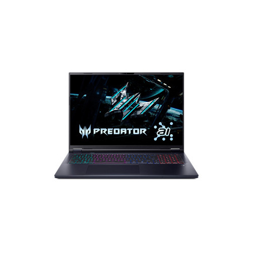 Acer Predator Helios Neo 18 AI