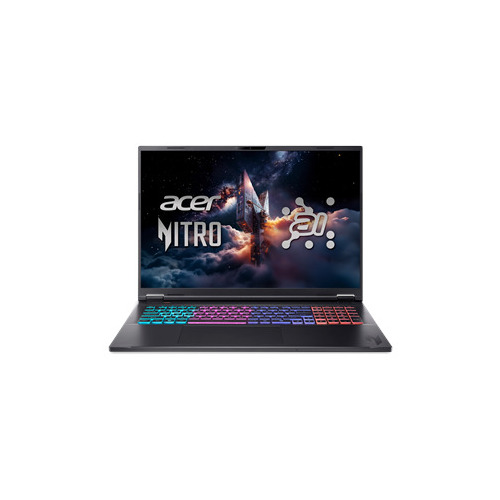 Laptop Acer Nitro 18 AI AN18-61-R40J