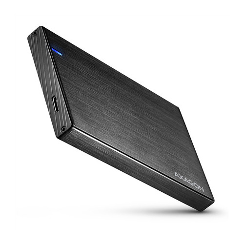 Axagon AXAGON EE25-XA6C, USB-C 5Gbps -