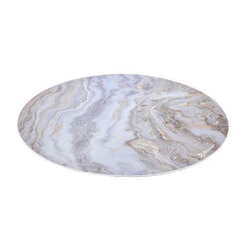 Arozzi Zona Round Floor Pad |
