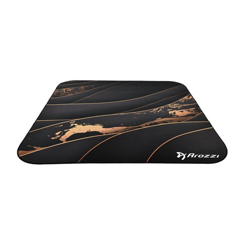 Arozzi Zona Round Floor Pad   Mikrofibra