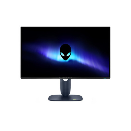 Monitor Dell Alienware AW2725D QD-OLED (210-BRZW)