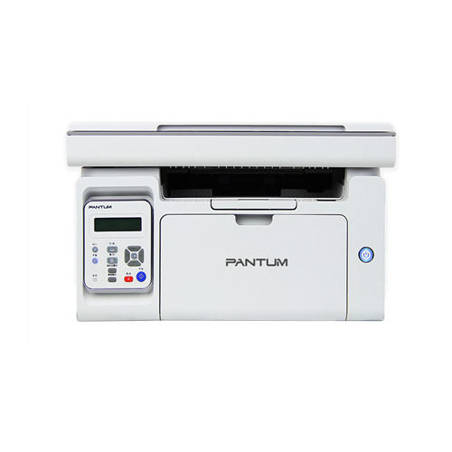 Pantum | Multifunction Printer | M6509NW