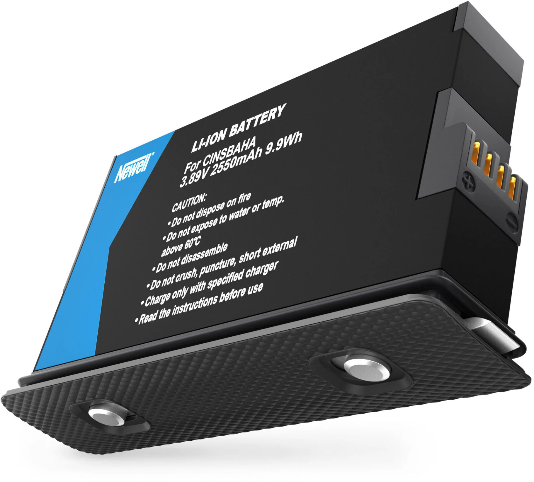 Newell battery Insta360 X5 | NL5197