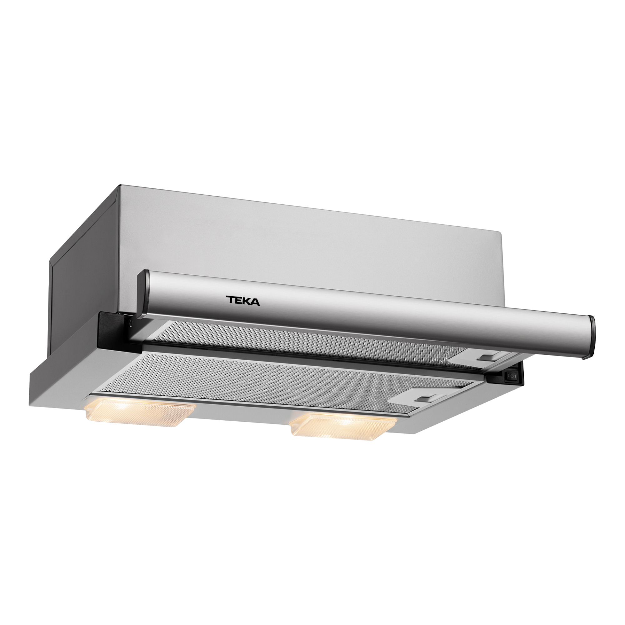 TEKA Cooker Hood INOX | TL1-52
