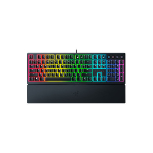 RAZER  Ornata V3 Gaming , Mecha-Membrane, RGB