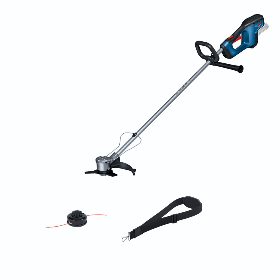 Bosch GFR 18V-23 solo Cordless Lawn