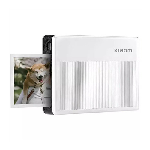 Drua fotograficzna Xiaomi Xiaomi Portable Photo