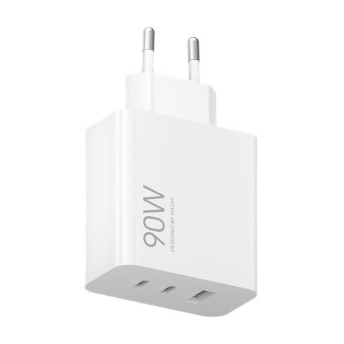 Xiaomi HyperCharge 1x USB-A 2x USB-C